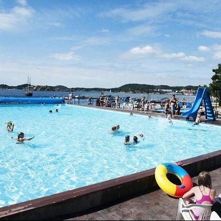Hytte Med 4 Soverom Kristiansand Exteriér fotografie