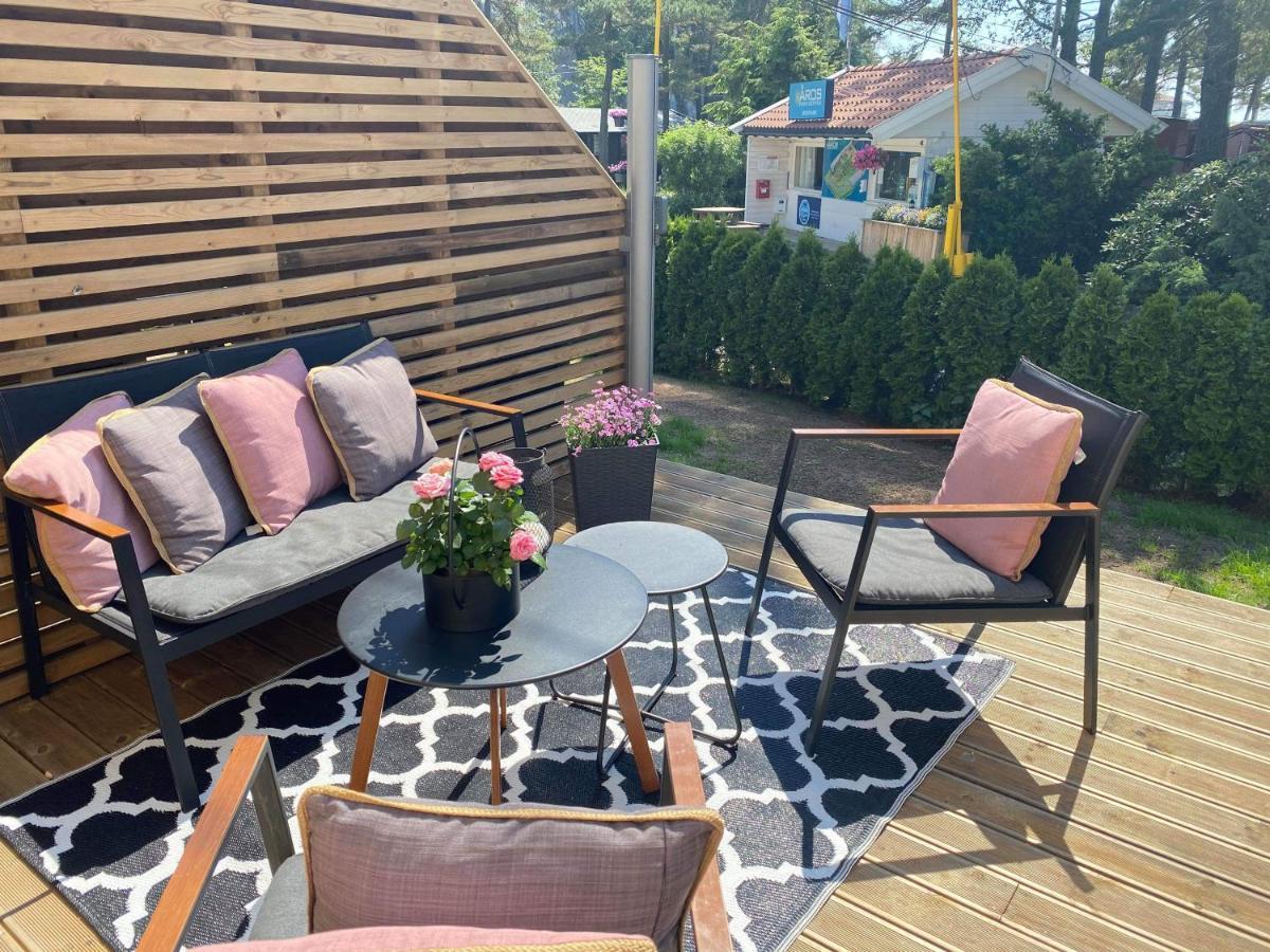 Hytte Med 4 Soverom Kristiansand Exteriér fotografie