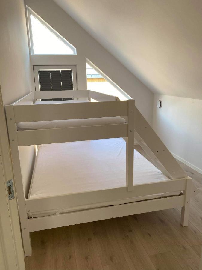 Hytte Med 4 Soverom Kristiansand Exteriér fotografie