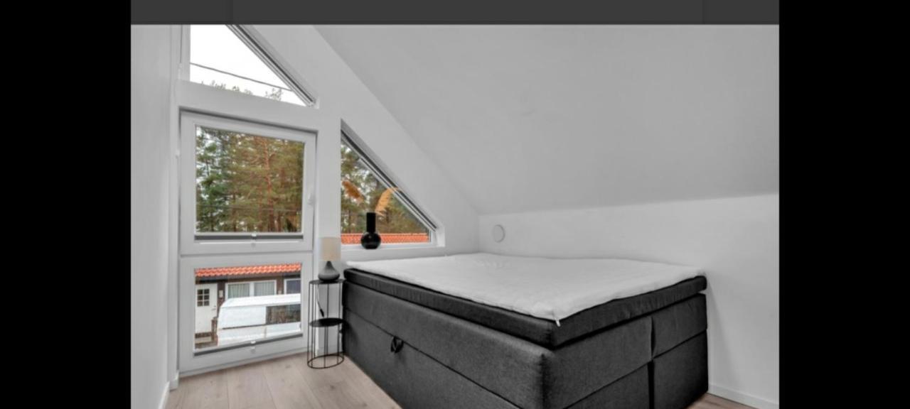 Hytte Med 4 Soverom Kristiansand Exteriér fotografie