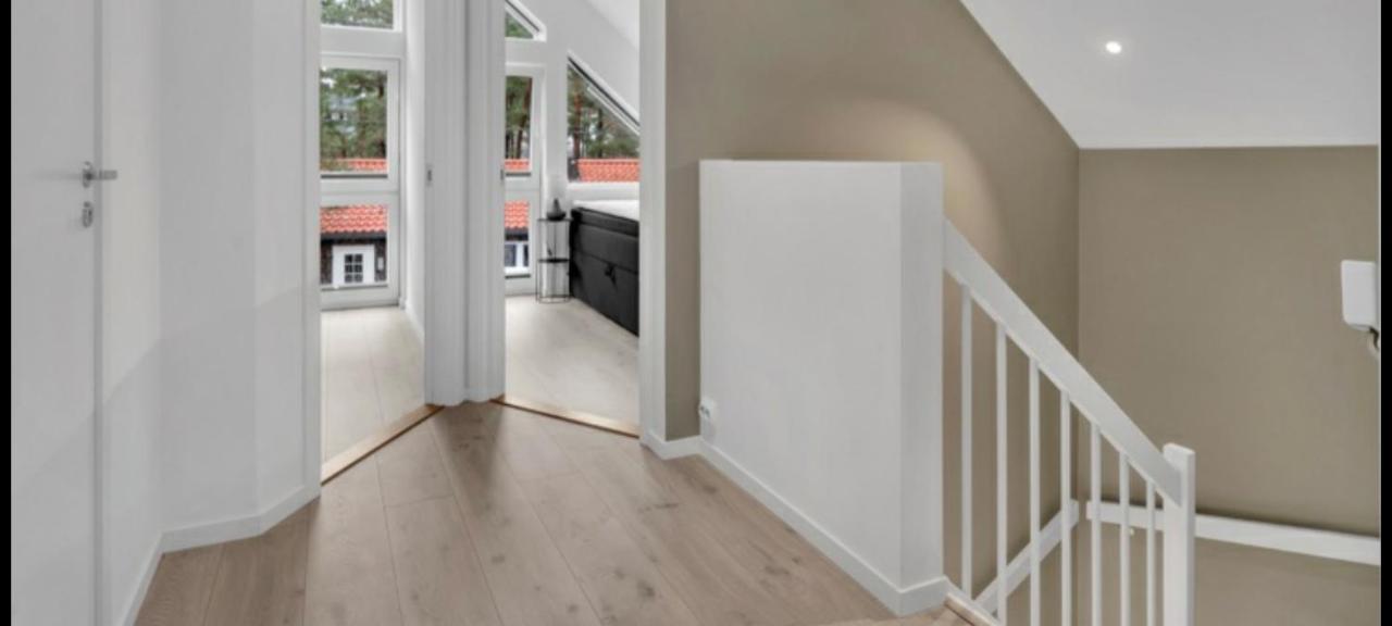 Hytte Med 4 Soverom Kristiansand Exteriér fotografie